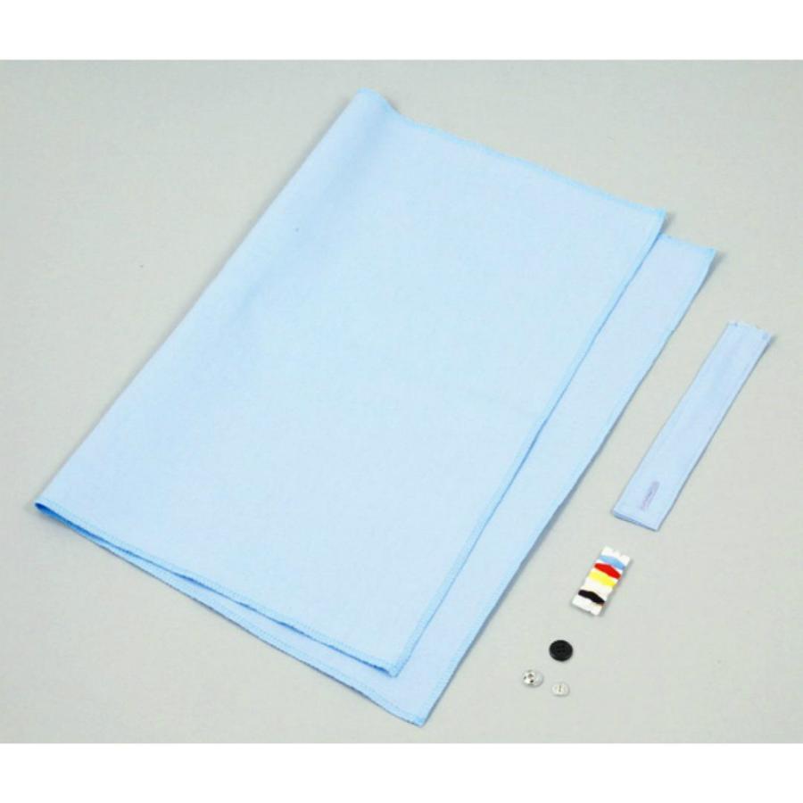 アーテック 基礎縫い2WAYキット ブルー #50993 図工 工作 クラフト ホビー 手芸 毛糸 | ブランド登録なし | 01