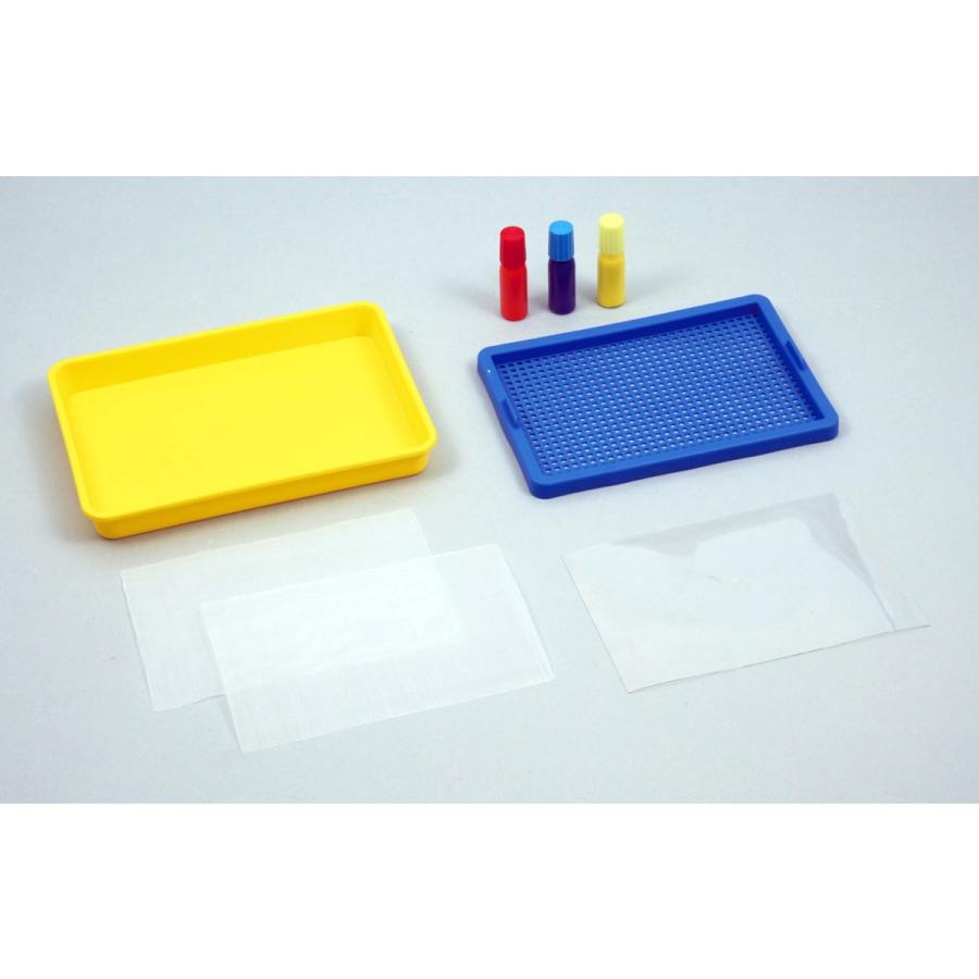 Artec(アーテック) 紙すきセット 染め絵の具3色付 #56842 |  | 01