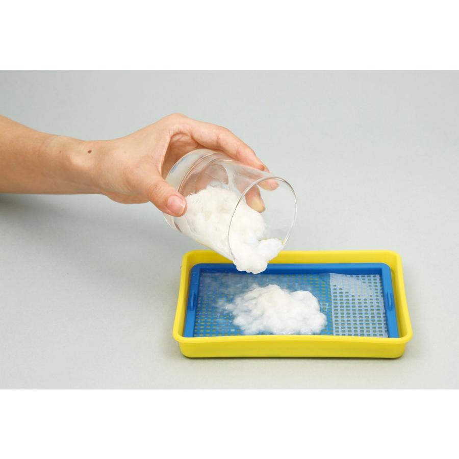 Artec(アーテック) 紙すきセット 染め絵の具3色付 #56842 |  | 02