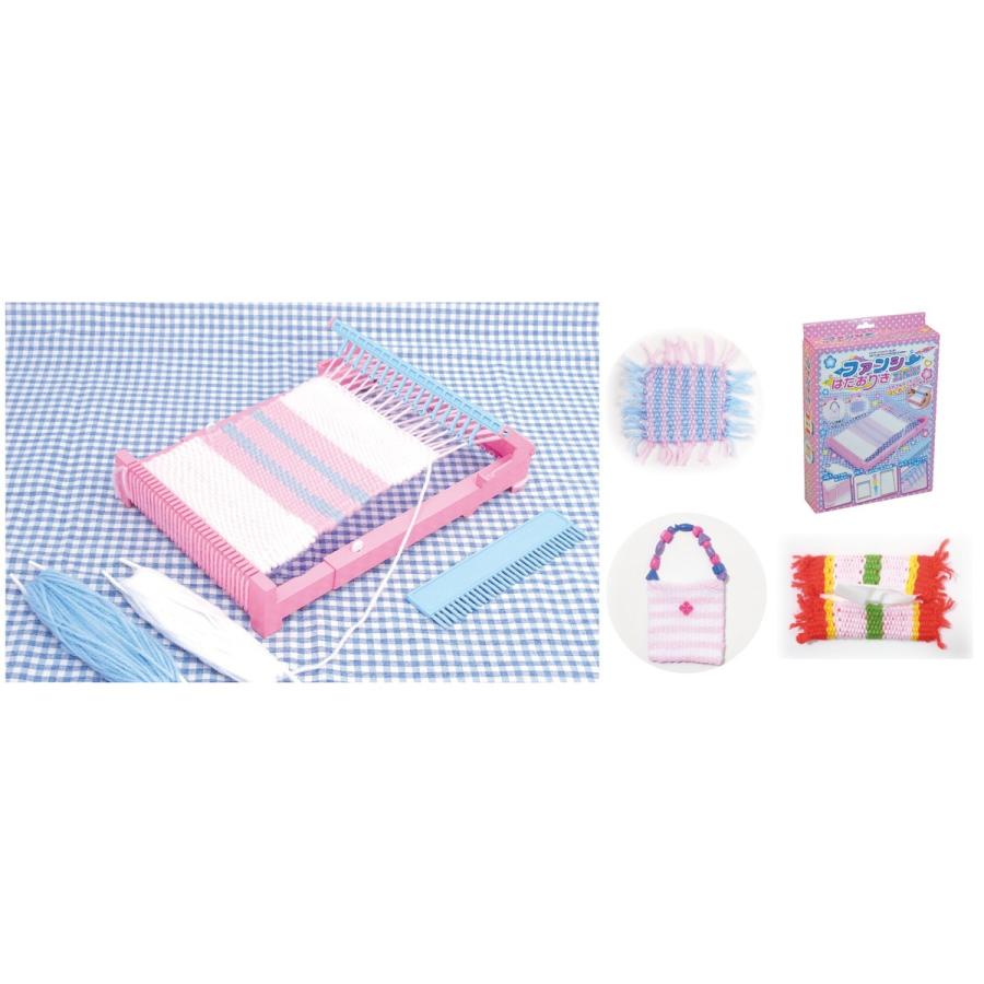 Artec(アーテック) ファンシーはたおりき #56877 |  | 01