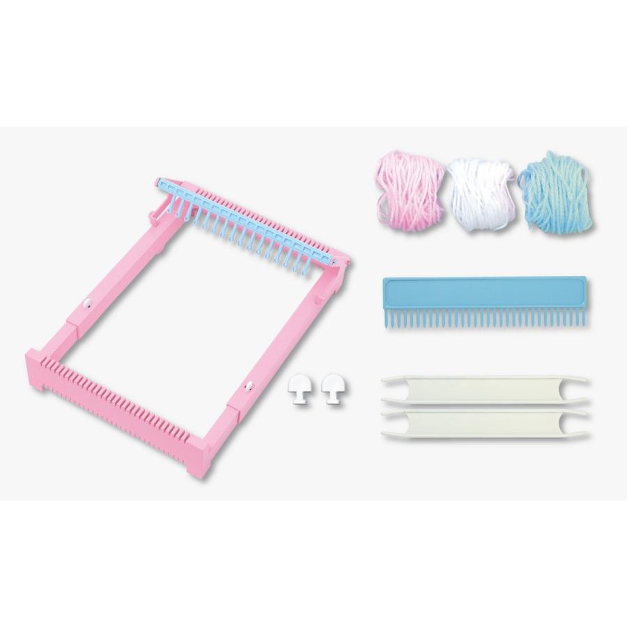 Artec(アーテック) ファンシーはたおりき #56877 |  | 03