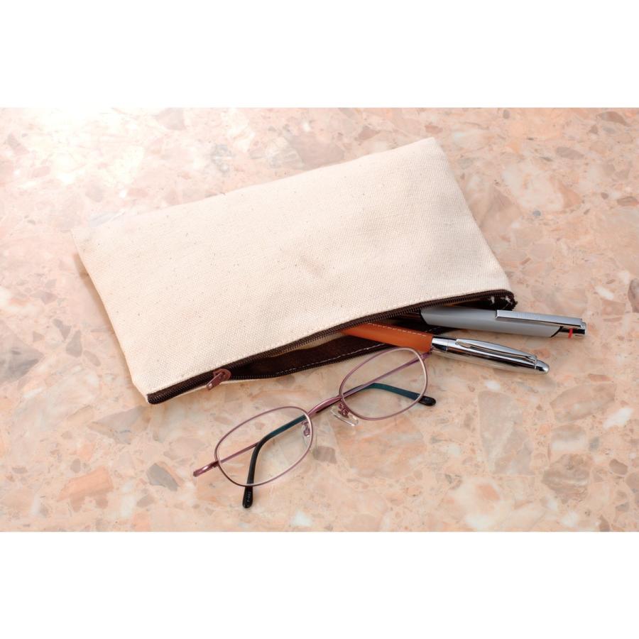 Artec(アーテック) 帆布ポーチ #71229 |  | 02