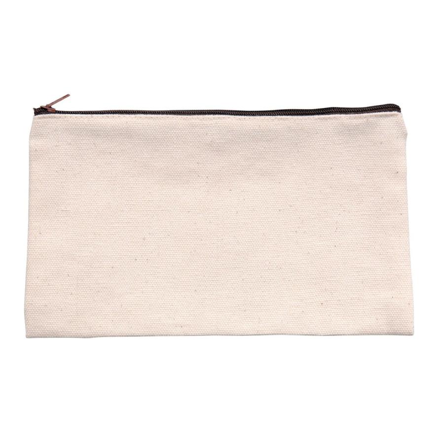 Artec(アーテック) 帆布ポーチ #71229 |  | 03