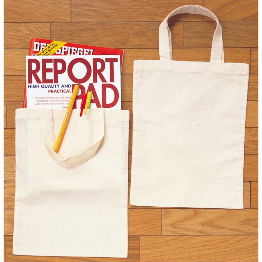 Artec(アーテック) エコバッグ(A4) #73016 | 