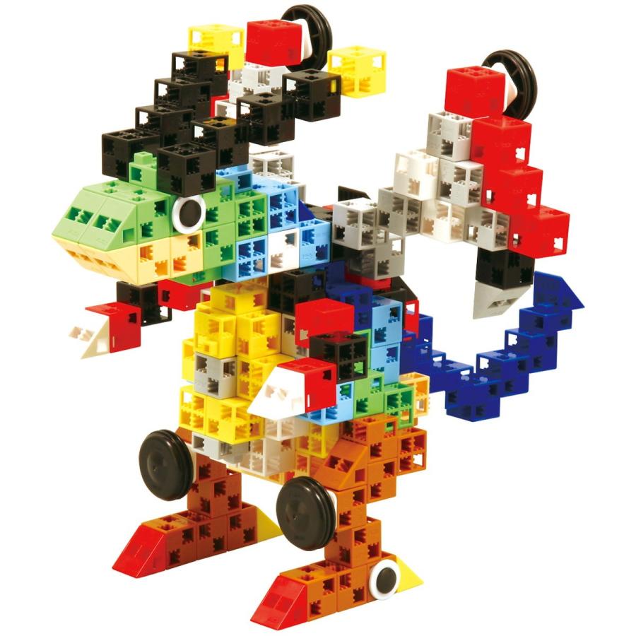 Artec(アーテック) アーテックブロック バケツ220【ビビット】 #76536 |  | 02