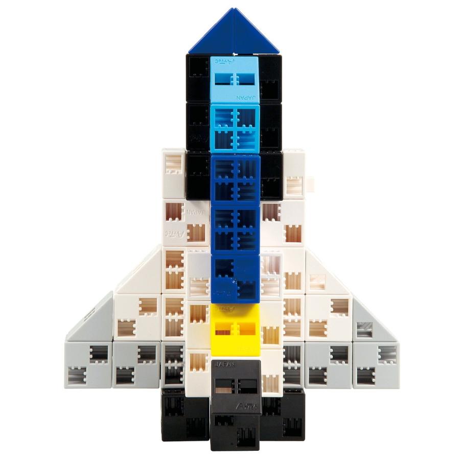 Artec(アーテック) アーテックブロック バケツ220【ビビット】 #76536 |  | 03