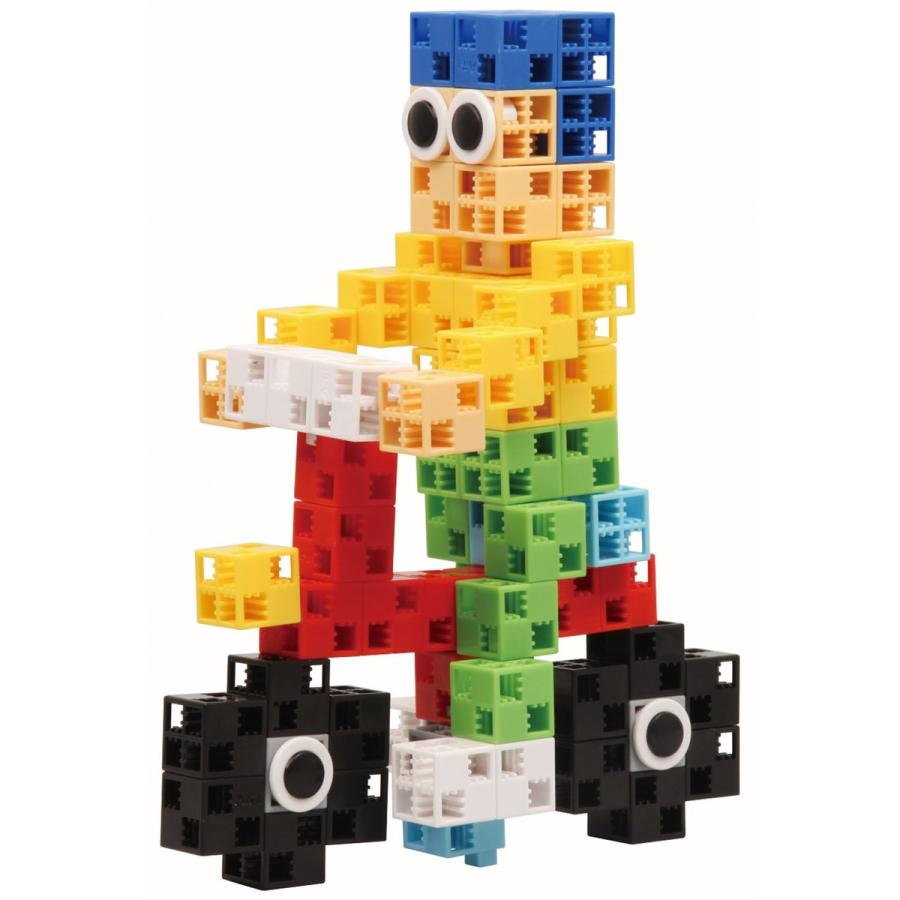 Artec(アーテック) アーテックブロック バケツ220【ビビット】 #76536 |  | 04