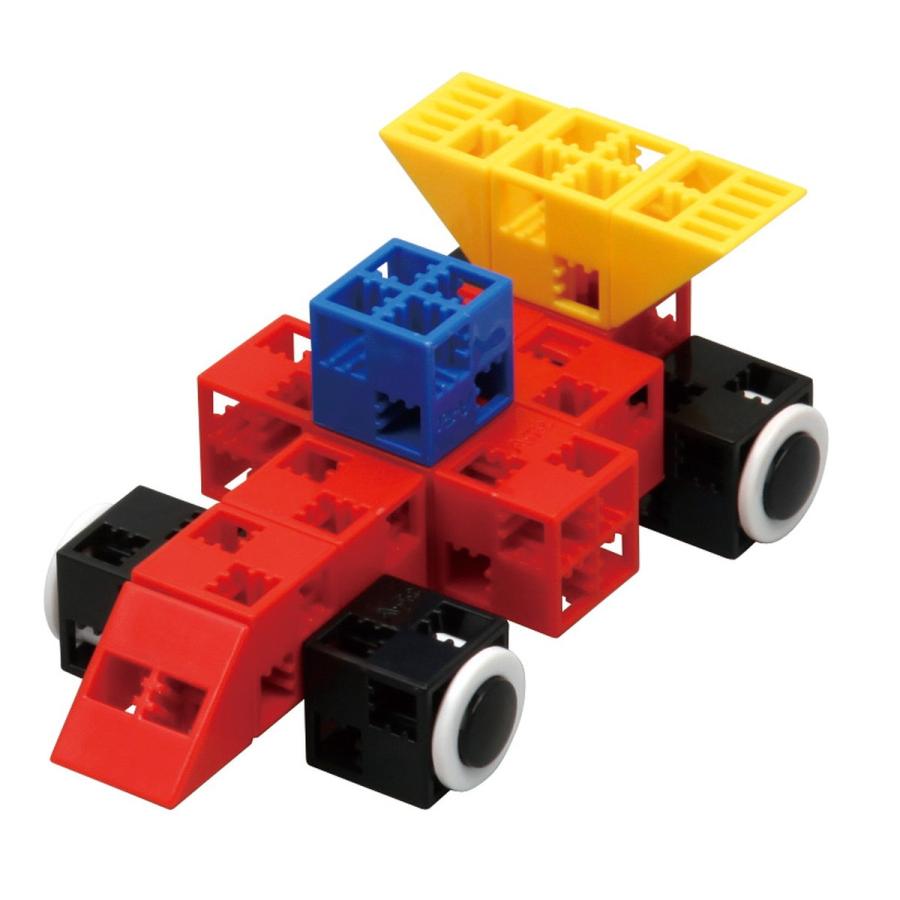 Artec(アーテック) アーテックブロック ポーチ54【ビビット】 #76543 |  | 03