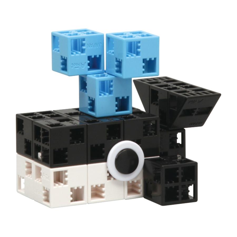 Artec(アーテック) アーテックブロック うみのなかまセット #76660 |  | 01