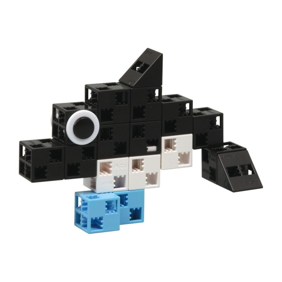 Artec(アーテック) アーテックブロック うみのなかまセット #76660 |  | 02