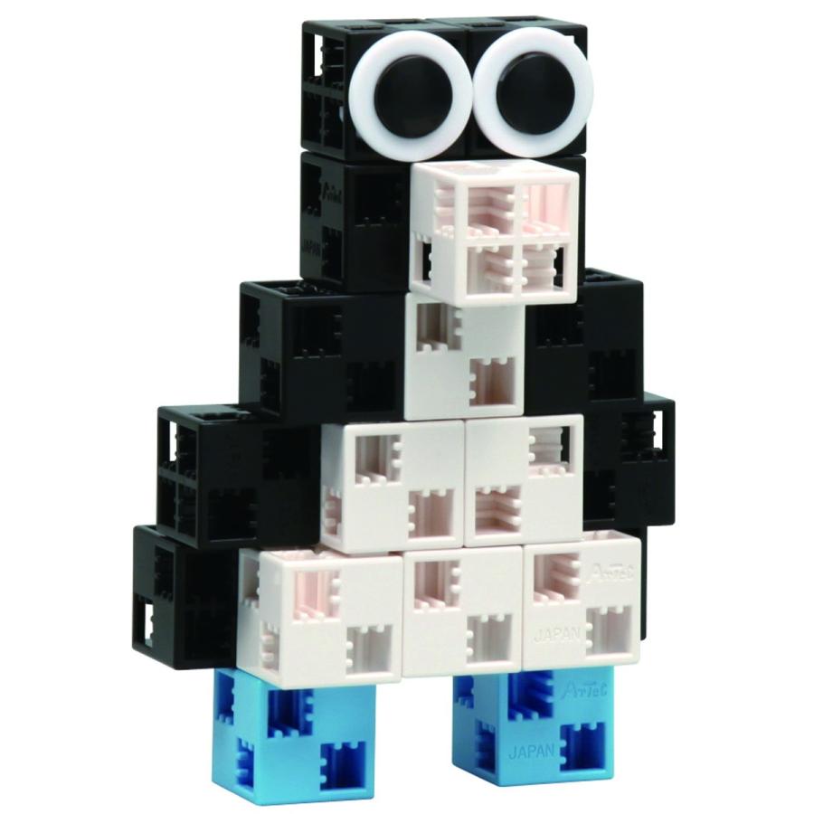 Artec(アーテック) アーテックブロック うみのなかまセット #76660 |  | 03