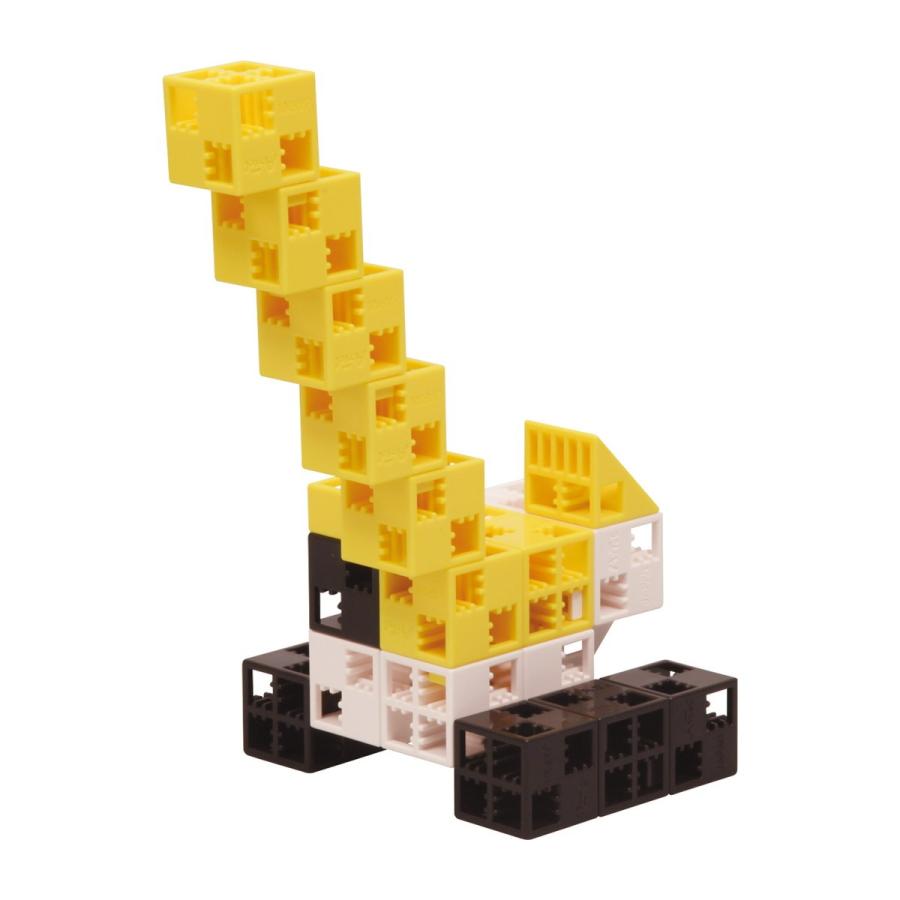 Artec(アーテック) アーテックブロック はたらくのりものセット #76663 |  | 01