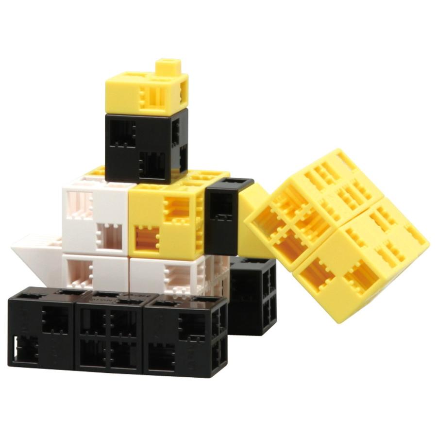 Artec(アーテック) アーテックブロック はたらくのりものセット #76663 |  | 03