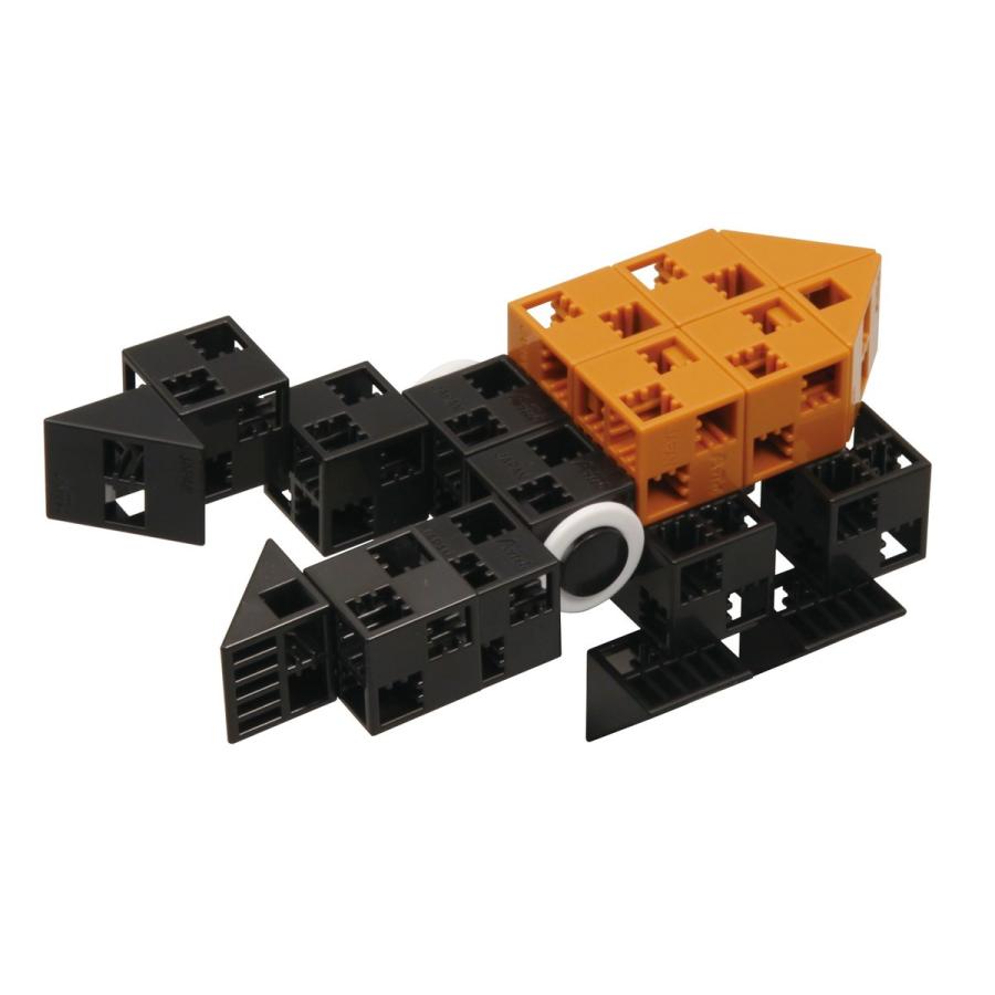 Artec(アーテック) アーテックブロック こんちゅうセット #76667 |  | 03