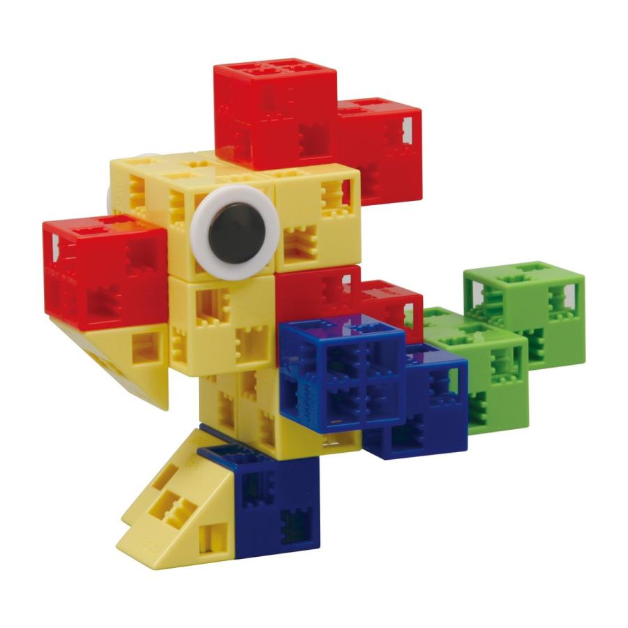 Artec(アーテック) アーテックブロック とりのなかまセット #76668 |  | 01