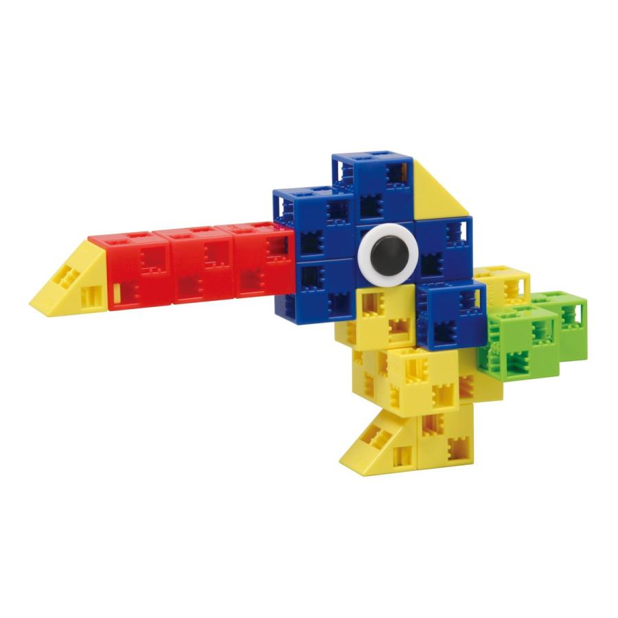 Artec(アーテック) アーテックブロック とりのなかまセット #76668 |  | 04