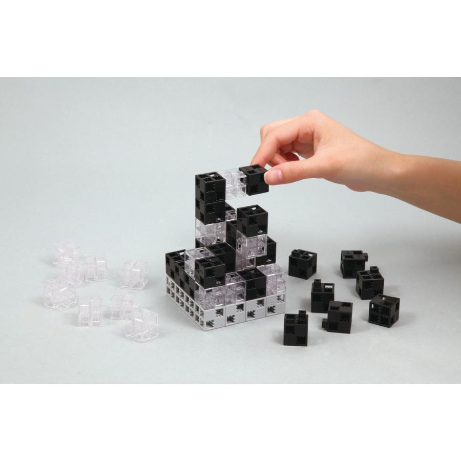 Artec(アーテック) BLOCKHEAD　JET　BLACK #76771 |  | 01