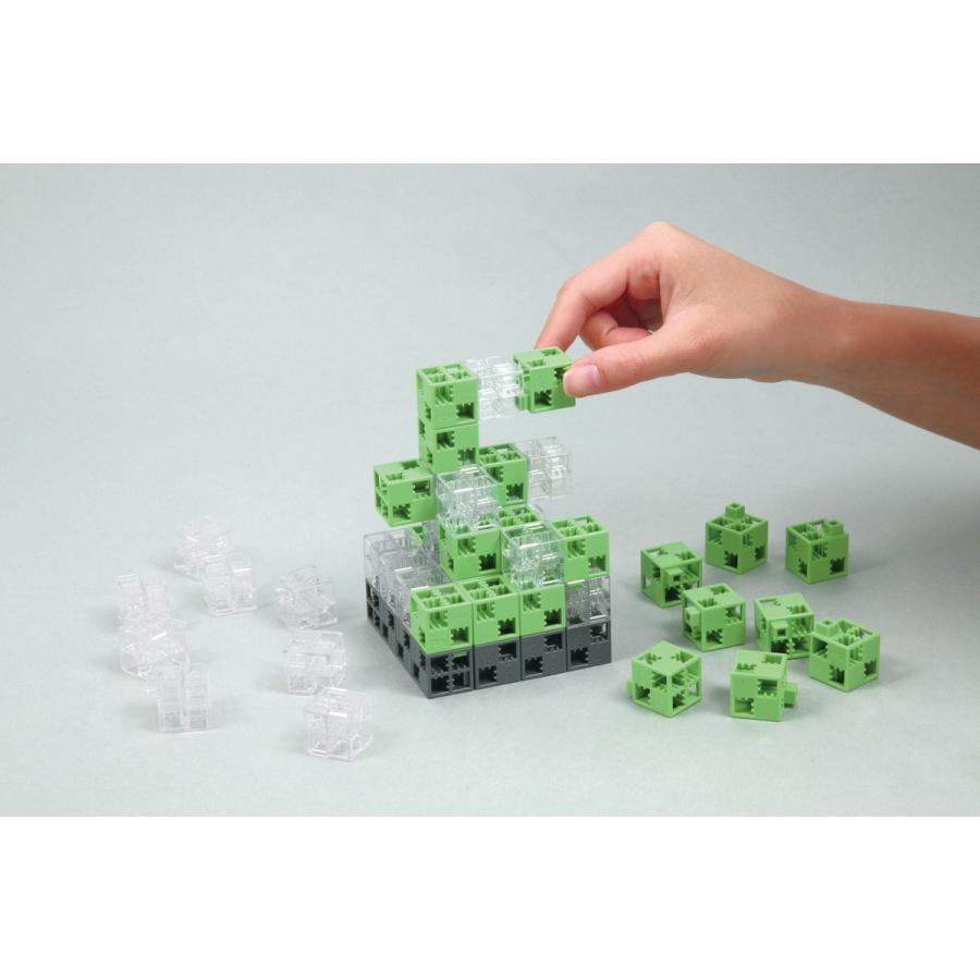 Artec(アーテック) BLOCKHEAD　LIMEGREEN #76772 |  | 01