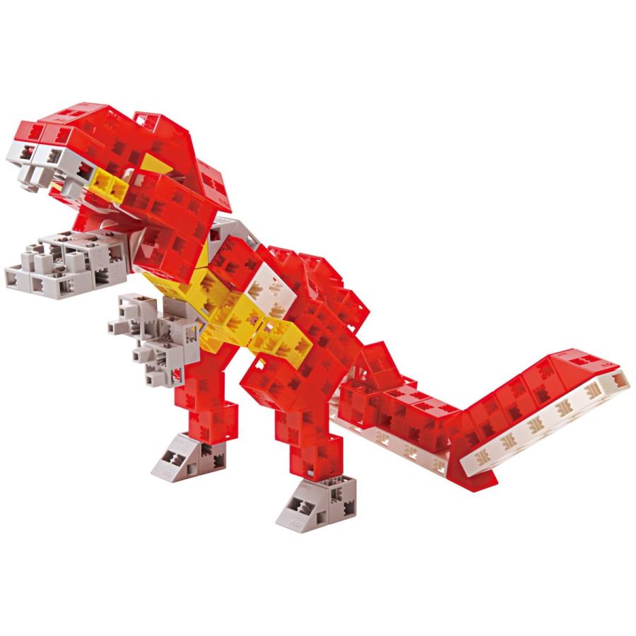 Artec(アーテック) アーテックブロック ダイノビルダーズT-REX(ティラノサウルス) #76784 |  | 01