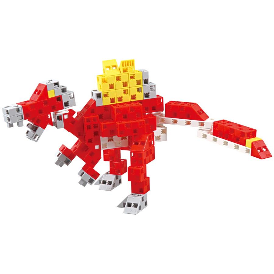 Artec(アーテック) アーテックブロック ダイノビルダーズT-REX(ティラノサウルス) #76784 |  | 02