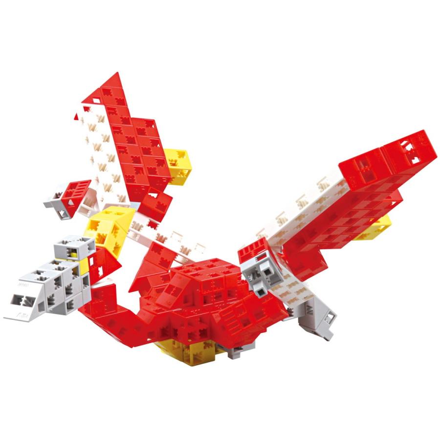 Artec(アーテック) アーテックブロック ダイノビルダーズT-REX(ティラノサウルス) #76784 |  | 03