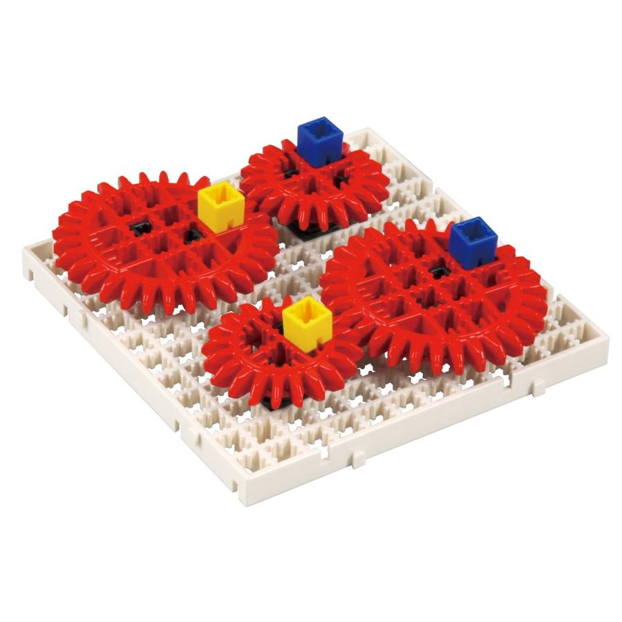 Artec(アーテック) かいてんギヤセット #77884 |  | 01