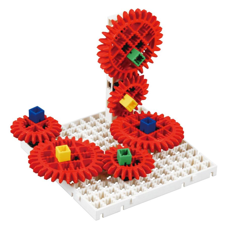 Artec(アーテック) かいてんギヤセット #77884 |  | 02