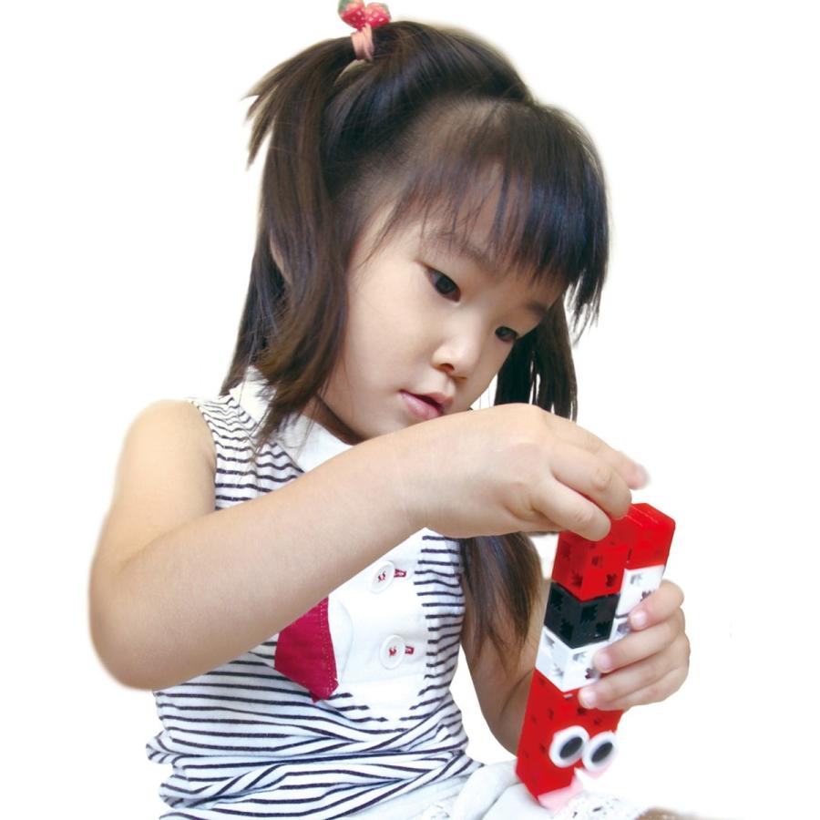 Artec(アーテック) アーテックブロックR ハーフD 水8pcsセット #77888 |  | 04