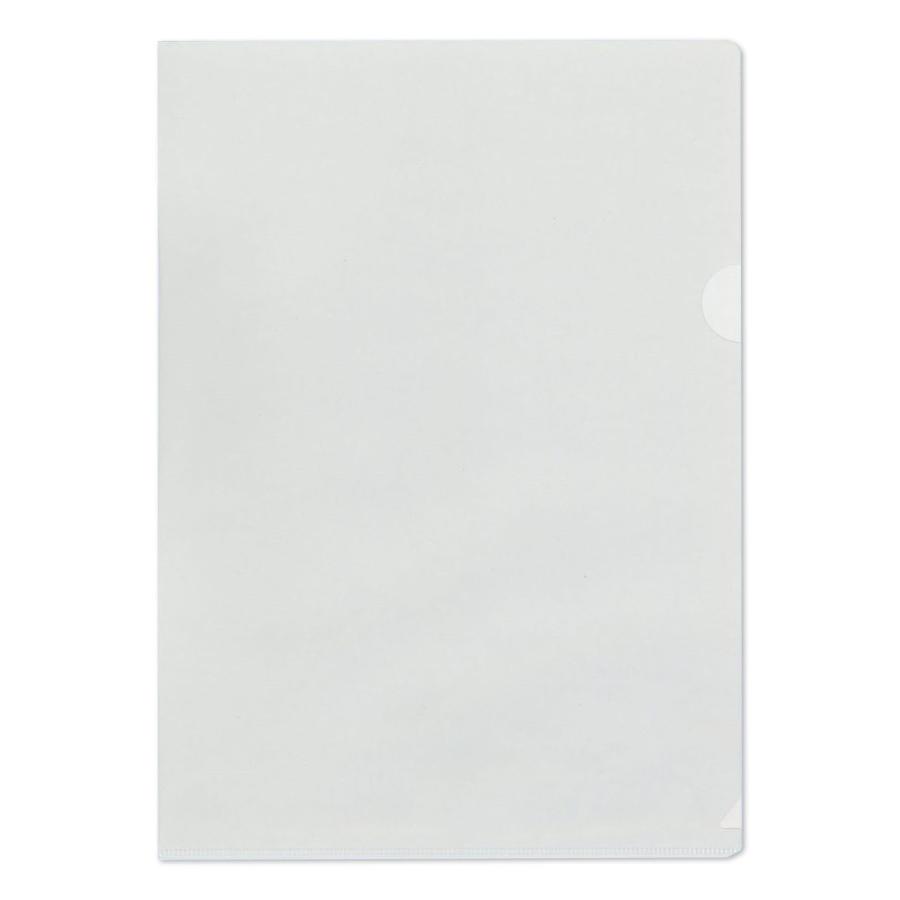 Artec(アーテック) クリアホルダークリア(A4・10枚) #90765 | 