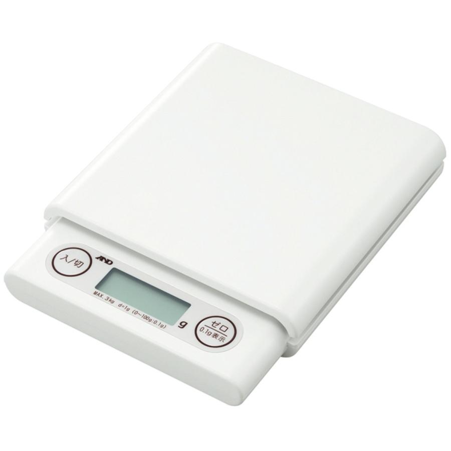 Artec(アーテック) 電子てんびん UH3201-W #98685 | 