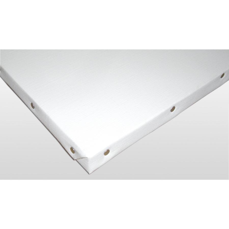 Artec(アーテック) クレサン張りキャンバス(麻100%) SM #131201 | 