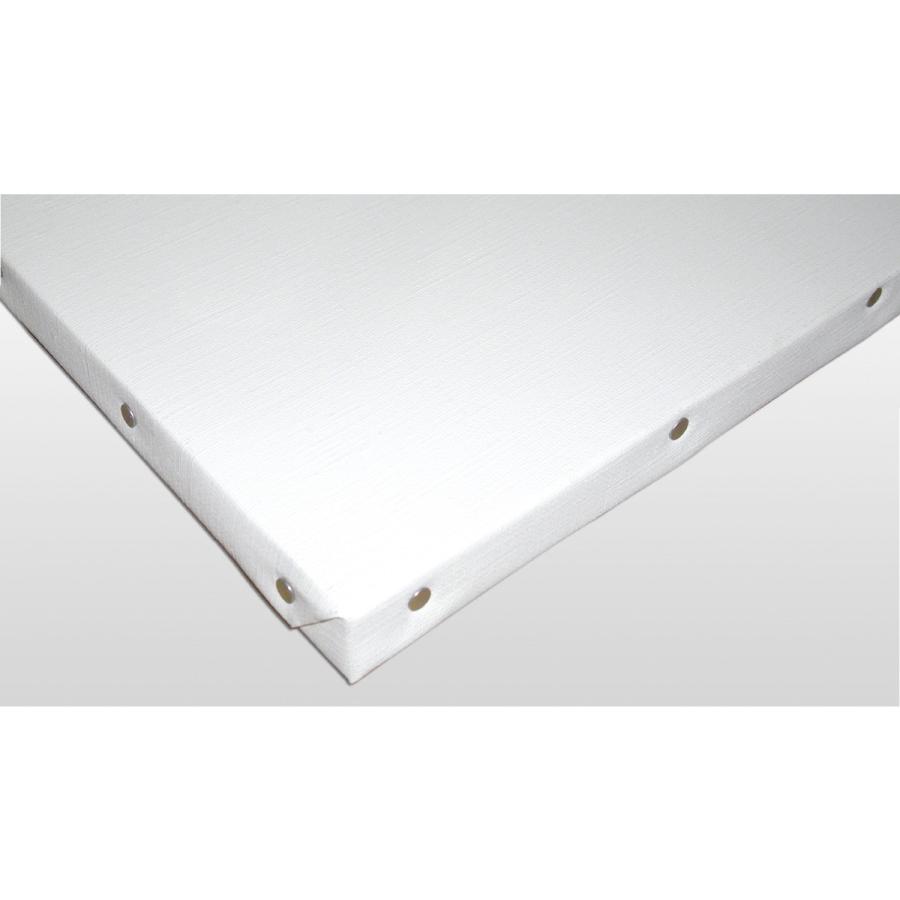 Artec(アーテック) クレサン張りキャンバス(麻100%) F10 #131206 | 