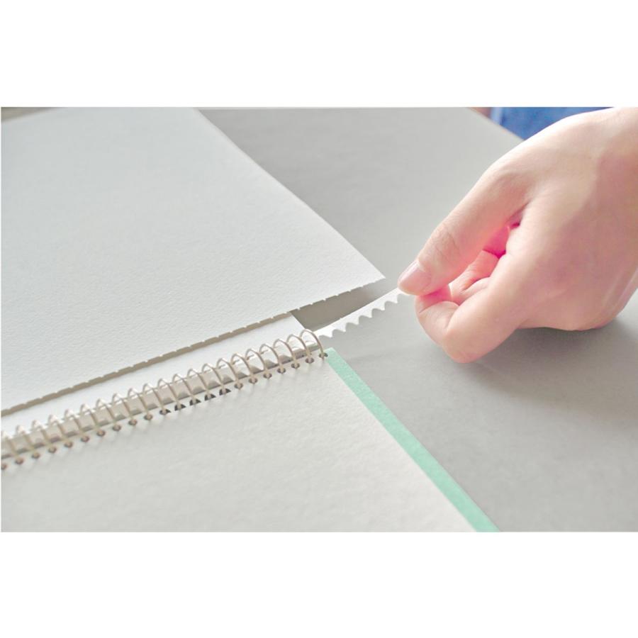 Artec(アーテック) Mu スケッチブックB4SC9054グリーン #140707 |  | 01