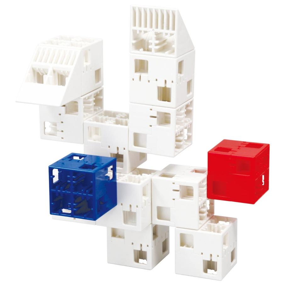 Artec(アーテック) J・アーテック Lブロック プライマリ- 60ピース #151464 |  | 02