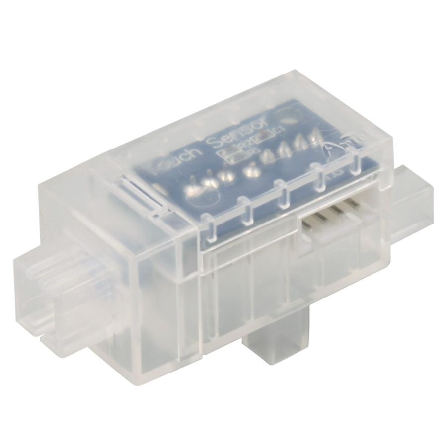 Artec(アーテック) ロボット用タッチセンサー #153117 | 