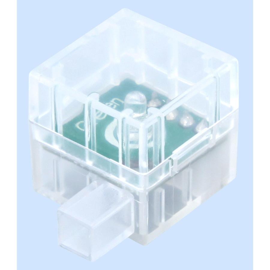 Artec(アーテック) ロボット用LED緑 #153121 | 