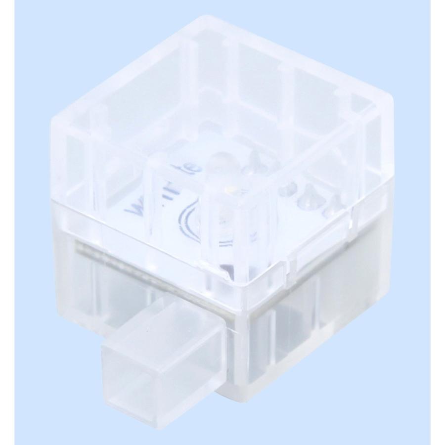 Artec(アーテック) ロボット用LED白 #153123 | 