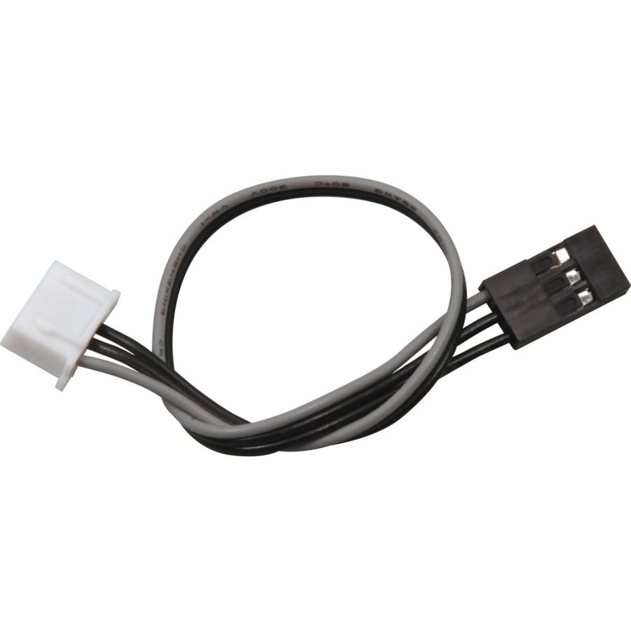 Artec(アーテック) センサー接続コード（3芯15cm） #153125 | 