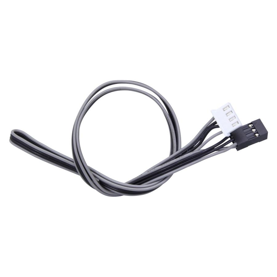 Artec(アーテック) センサー接続コード50cm(加速度センサー用) #153127 | 