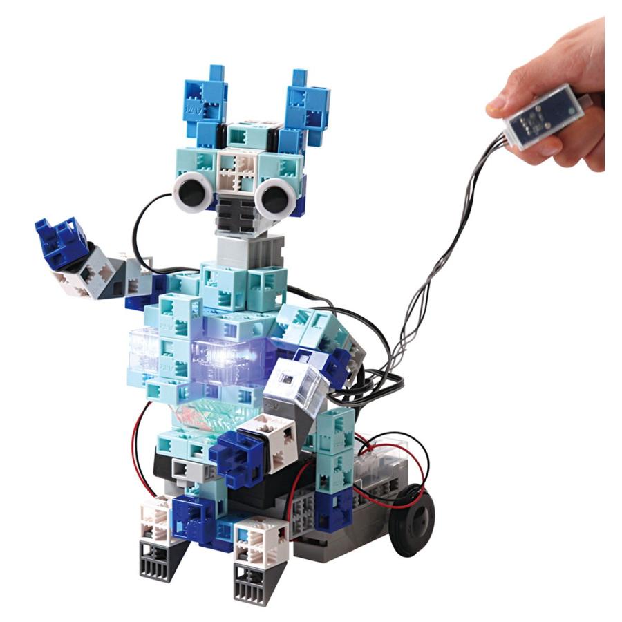 Artec(アーテック) アーテックブロック ロボ ベーシック #153142 |  | 01