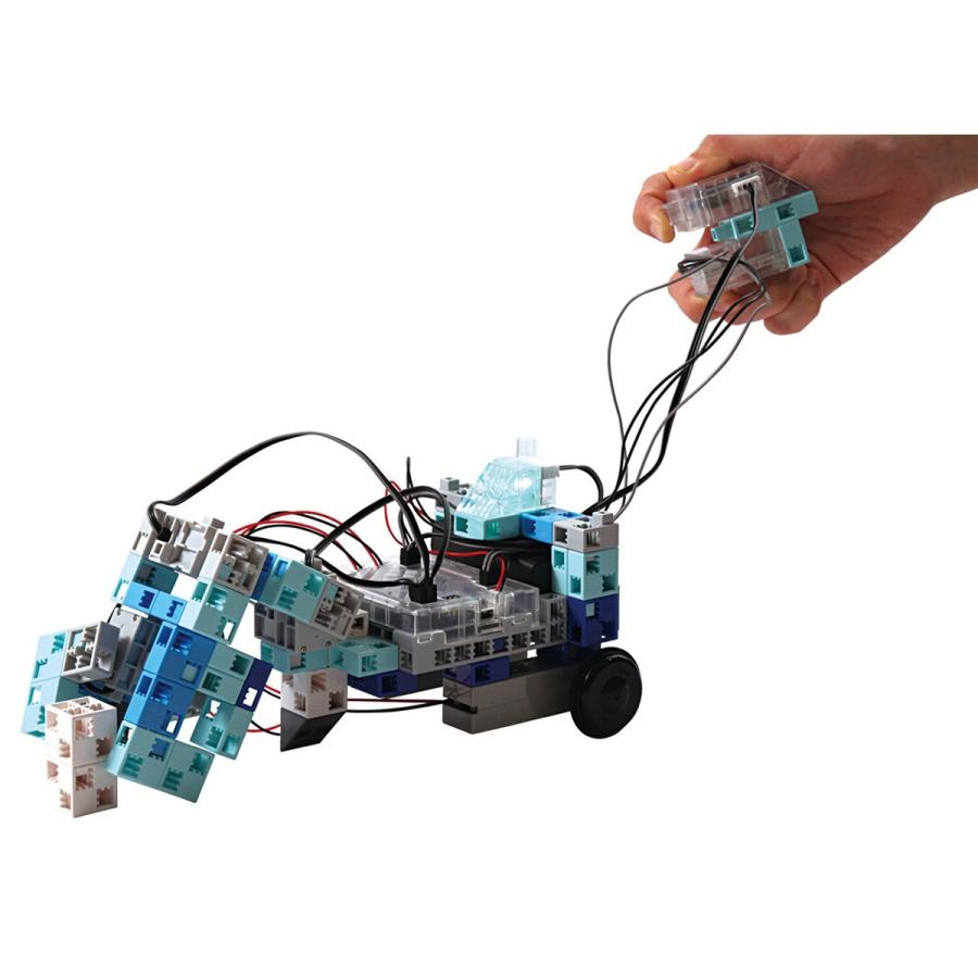 Artec(アーテック) アーテックブロック ロボ ベーシック #153142 |  | 02