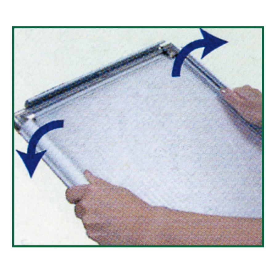 Artec(アーテック) ポップフレーム B2 728x515mm #195362 |  | 02