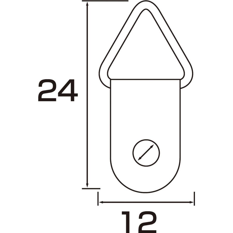Artec(アーテック) 吊金具 ひもセット(F4~F6用)小 #196222 |  | 01