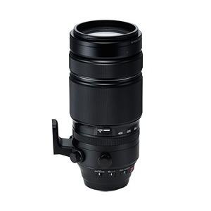 【欠品中：納期約6週間】富士フイルム フジノンレンズ XF100-400mmF4.5-5.6 R LM OIS WR 超望遠ズームレンズ F XF100-400MMF4.5-5.6 R OIS WR | FUJIFILM | 01