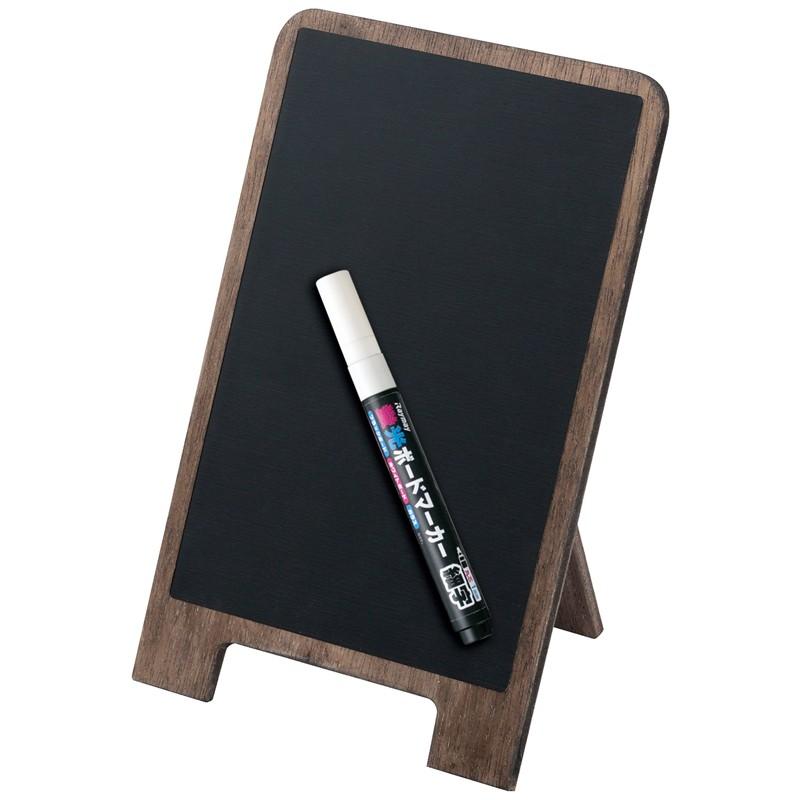 レイメイ藤井 アンティーク卓上ブラックボード（A5） LPT164 | 