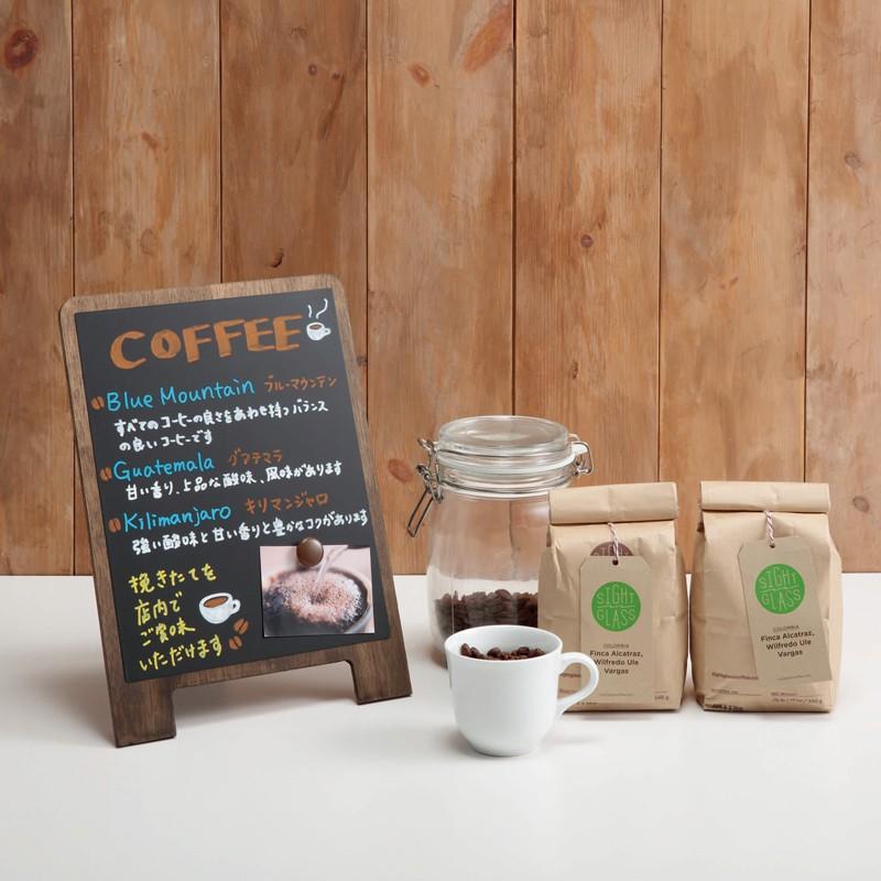 レイメイ藤井 アンティーク卓上ブラックボード（A5） LPT164 |  | 01