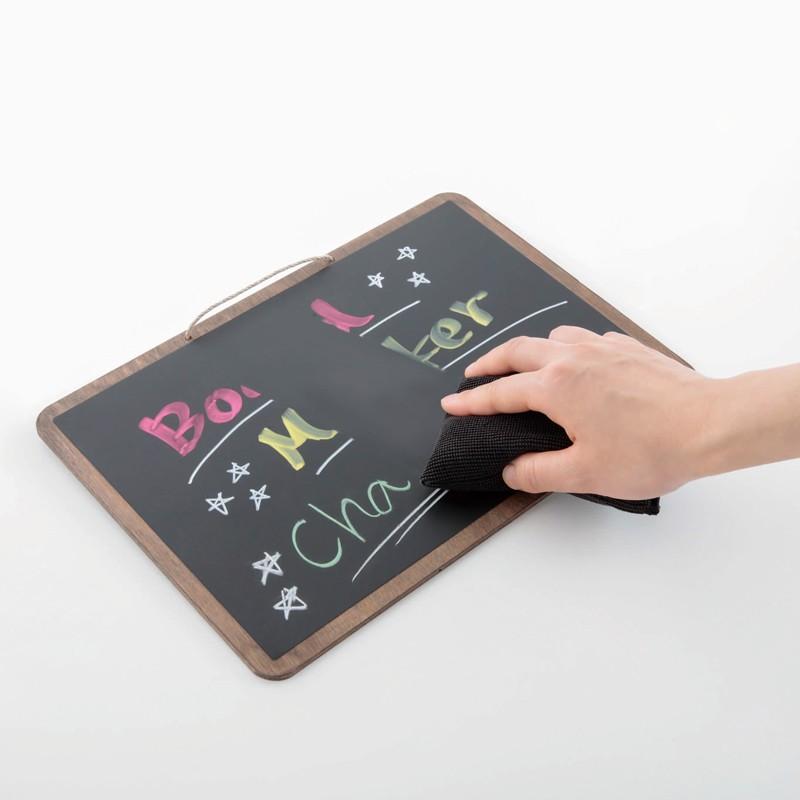 レイメイ藤井 ブラックボード専用イレーザー LBE610 |  | 02