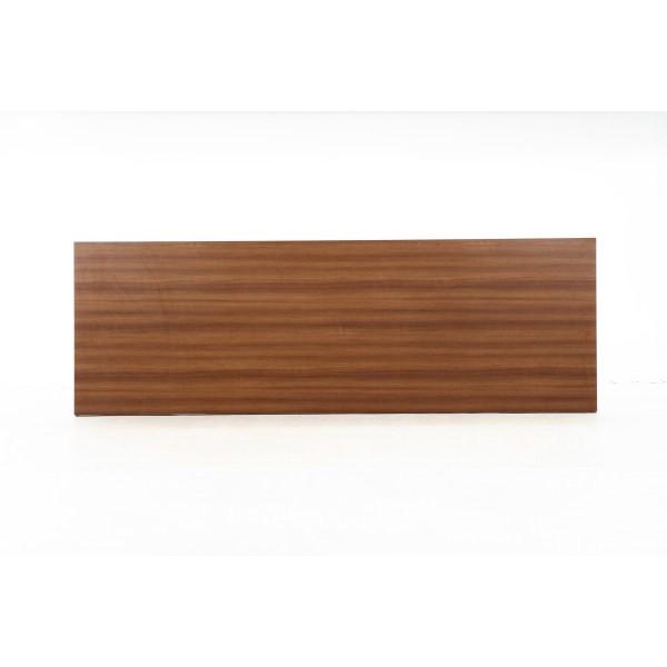 不二貿易 会議テーブル　（ロータイプ） 6033D 幅180×奥行60×高さ33cm 94463 |  | 03