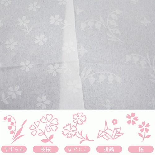 トイレットペーパー 花ゴールド 国産高級トイレットロール ボックスティッシュギフトセット ギフトセット ハヤシ商事 すかし模様入り |  | 04