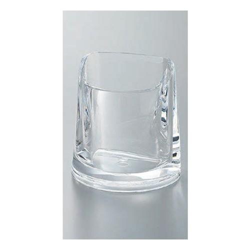 光＜hikari＞ 半円スタンド　クリア K-932A | 